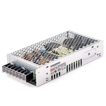 Mean Well HRP-200-36 200W/36V/0-5,7A tápegység