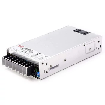 Mean Well HRP-300-24 300W/24V/0-14A tápegység
