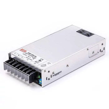 Mean Well HRP-300-48 300W/48V/0-7A tápegység