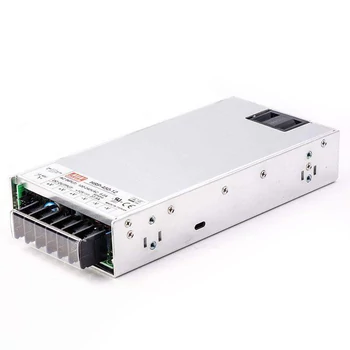 Mean Well HRP-450-12 450W/12V/0-37,5A tápegység