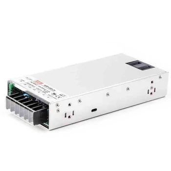 Mean Well HRP-450-24 450W/24V/0-18,8A tápegység