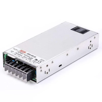 Mean Well HRP-450-36 450W/36V/0-12,5A tápegység
