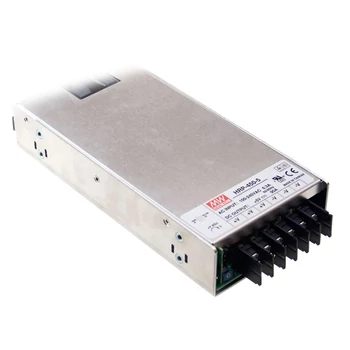 Mean Well HRP-450-48 450W/48V/0-9,5A tápegység