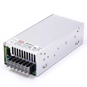 Mean Well HRP-600-12 600W/12V/0-53A tápegység