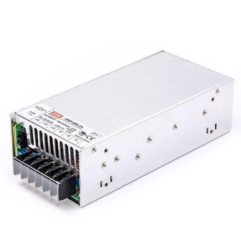 Mean Well HRP-600-24 600W/24V/0-27A tápegység