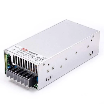 Mean Well HRP-600-48 600W/48V/0-13A tápegység