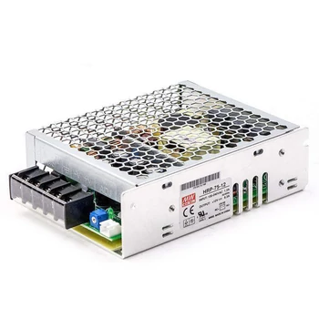 Mean Well HRP-75-12 75W/12V/0-6,3A tápegység