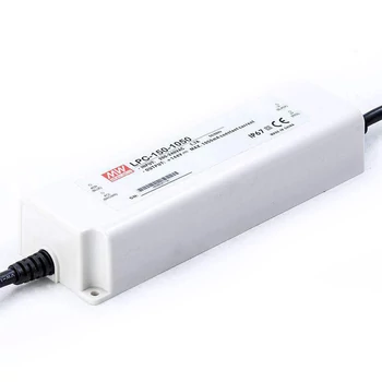Mean Well LPC-150-1050 150W/74-148V/1050mA áramgenerátoros tápegység