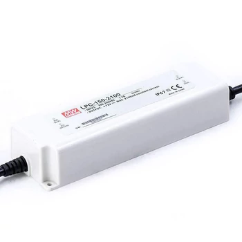 Mean Well LPC-150-2100 150W/36-72V/2100mA áramgenerátoros tápegység
