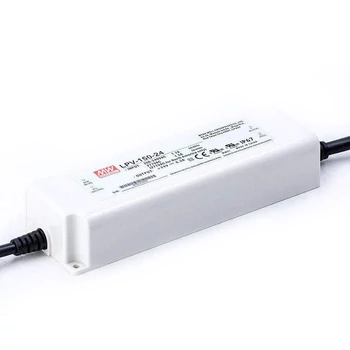 Mean Well LPV-150-24 150W/24V/0-6,3 A tápegység