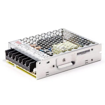 Mean Well LRS-100-12 100W/12V/0-8,5A tápegység