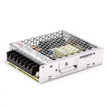 Mean Well LRS-100-36 100W/36V/0-2,8A tápegység