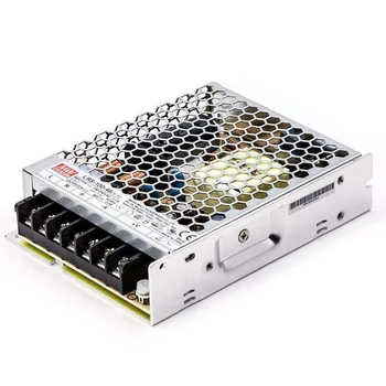 Mean Well LRS-100-48 100W/48V/0-2,3A tápegység
