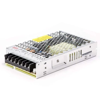 Mean Well LRS-150-24 150W/24V/0-6,5A tápegység