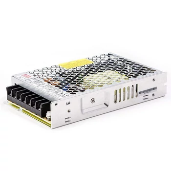 Mean Well LRS-150-48 150W/48V/0-3,3A tápegység