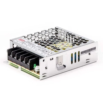 Mean Well LRS-35-12 35W/12V/0-3A tápegység