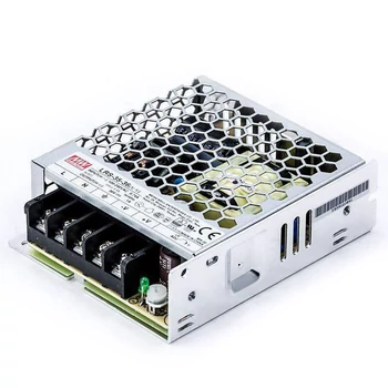 Mean Well LRS-35-36 35W/36V/0-1A tápegység
