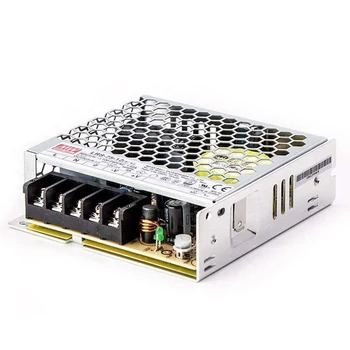 Mean Well LRS-75-12 75W/12V/0-6A tápegység