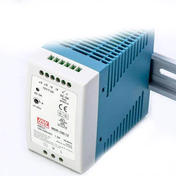 Mean Well MDR-100-12 100W/12V/0- tápegység