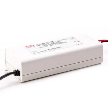 Mean Well PCD-40-1750B 40W/13-23V/1750mA áramgenerátoros tápegység