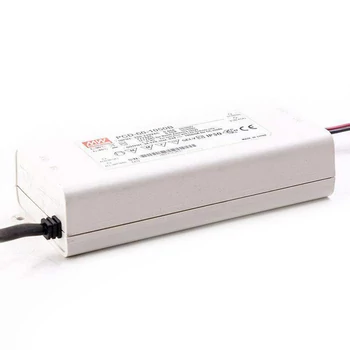 Mean Well PCD-60-1050B 60W/34-57V/1050mA áramgenerátoros tápegység