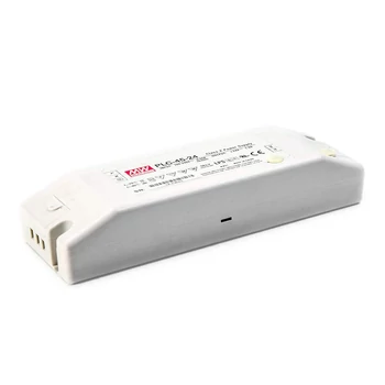 Mean Well PLC-45-12 45W/12V/0-3,8A tápegység