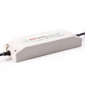 Mean Well PLN-100-12 100W/12V/0-5A tápegység