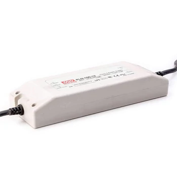 Mean Well PLN-100-24 100W/24V/0-4A tápegység