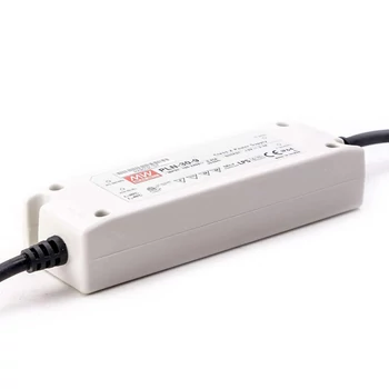 Mean Well PLN-30-24 30W/24V/0-1,25A tápegység
