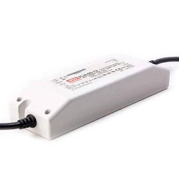 Mean Well PLN-60-24 60W/24V/0-2,5A tápegység