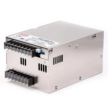 Mean Well PSP-600-24 600W/24V/0-25A tápegység