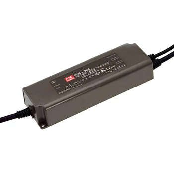 Mean Well PWM-120-24 120W/24V/0-5A tápegység