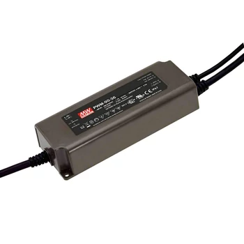 Mean Well PWM-90-12 90W/12V/0-7,5A tápegység