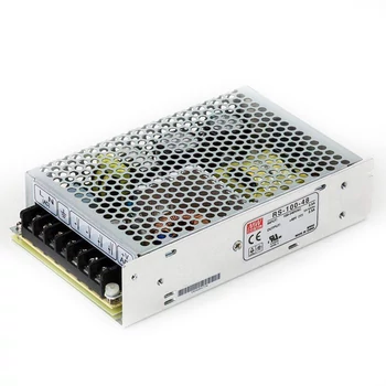 Mean Well RS-100-48 100W/48V/0-2,3A tápegység