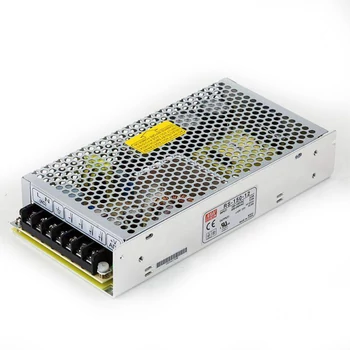 Mean Well RS-150-12 150W/12V/0-12,5A tápegység
