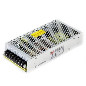 Mean Well RS-150-48 150W/48V/0-3,3A tápegység