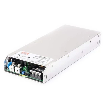 Mean Well RSP-1000-12 1000W/12V/0-60A tápegység
