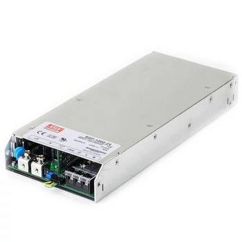 Mean Well RSP-1000-24 1000W/24V/0-40A tápegység