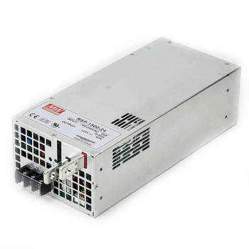 Mean Well RSP-1500-24 1500W/24V/0-63A tápegység