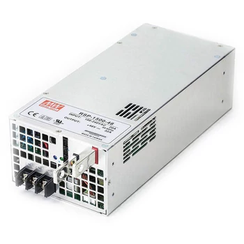 Mean Well RSP-1500-48 1500W/48V/0-32A tápegység