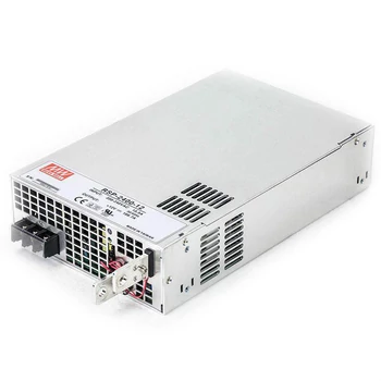 Mean Well RSP-2400-12 2400W/12V/0-166,7A tápegység