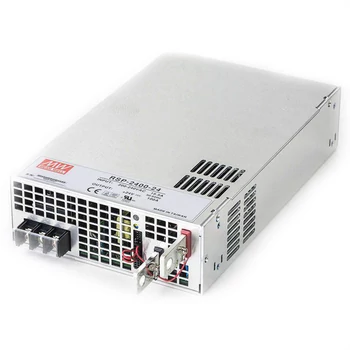 Mean Well RSP-2400-24 2400W/24V/0-100A tápegység