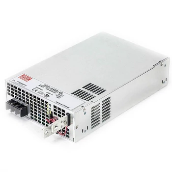 Mean Well RSP-2400-48 2400W/48V/0-50A tápegység