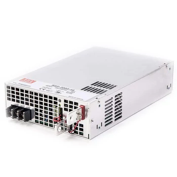 Mean Well RSP-3000-48 3000W/48V/0-62,5A tápegység