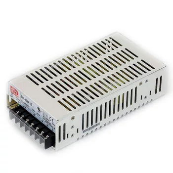 Mean Well SP-100-12 100W/12V/0-8,5A tápegység