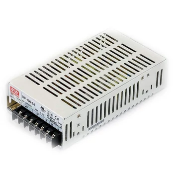 Mean Well SP-100-24 100W/24V/0-4,2A tápegység