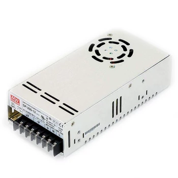 Mean Well SP-200-12 200W/12V/0-16A tápegység