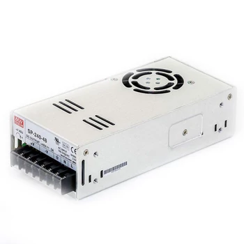 Mean Well SP-240-48 240W/48V/0-5A tápegység