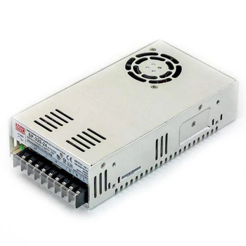 Mean Well SP-320-24 320W/24V/0-13A tápegység