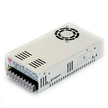 Mean Well SP-320-36 320W/36V/0-8,8A tápegység